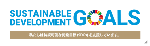 SDGs