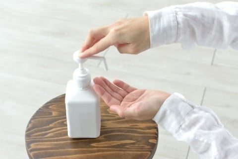 感染症予防の施策 感染症予防の施策